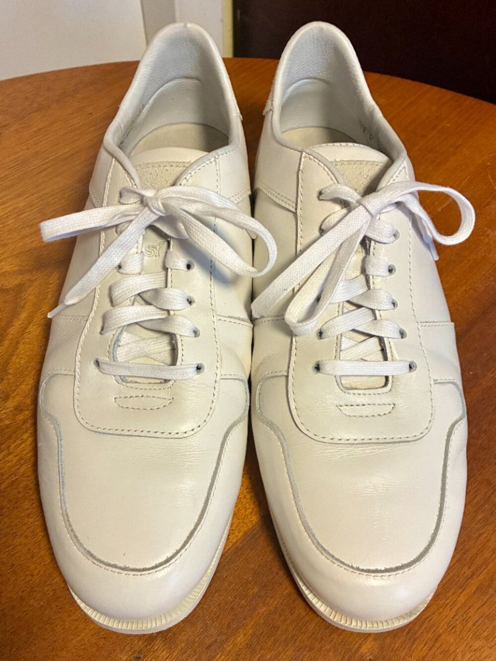 Standard Fair premium, American-made leather shoes